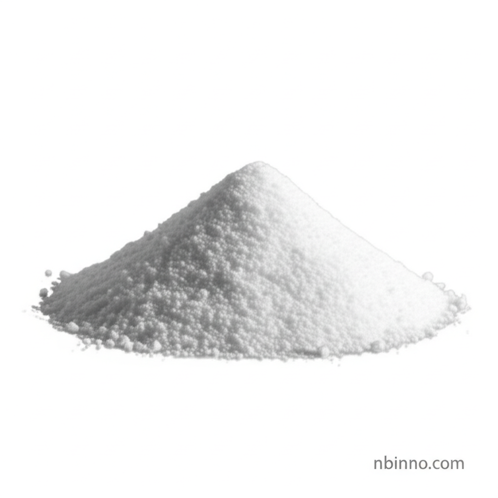 L-Aspartic Acid