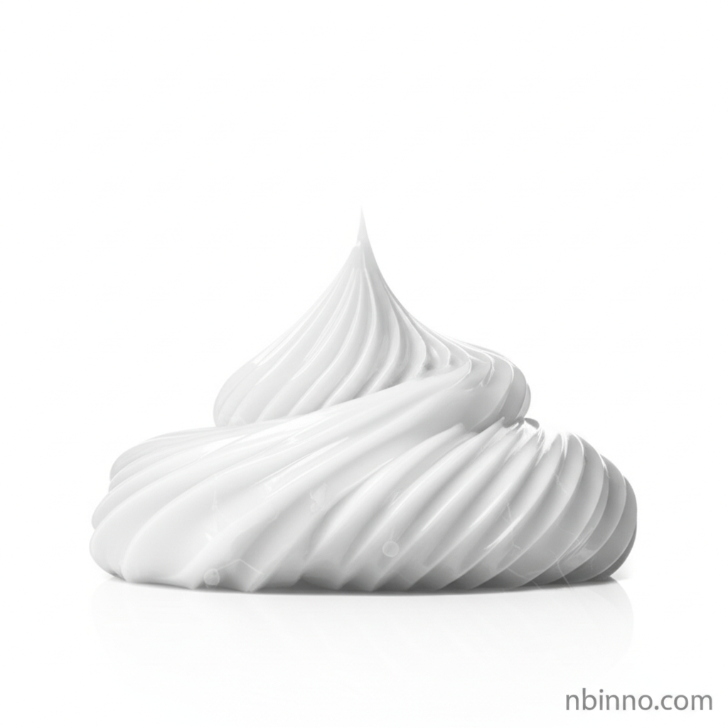 Silicone Elastomer Gel