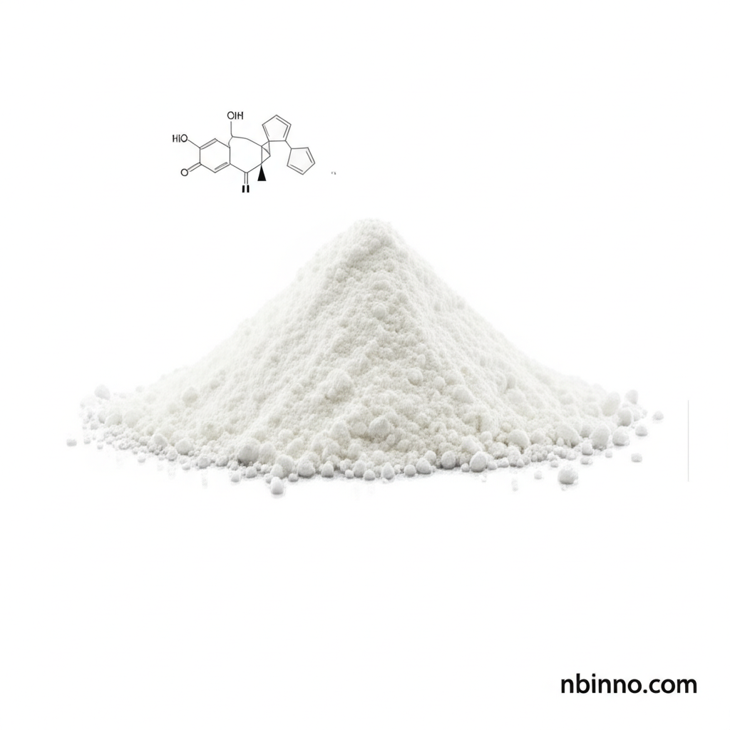 (2-Methyl-5-nitrophenyl)guanidine nitrate