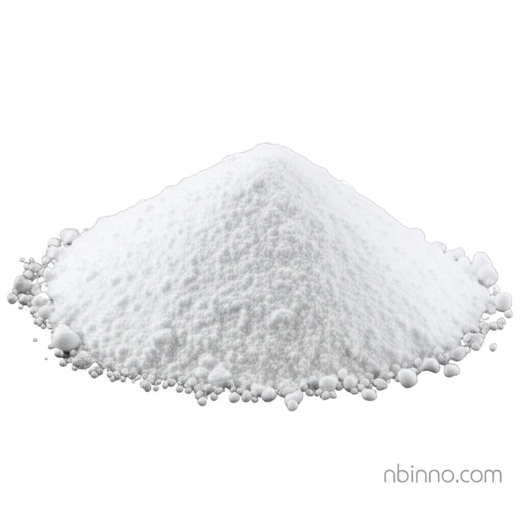Cationic Polyacrylamide