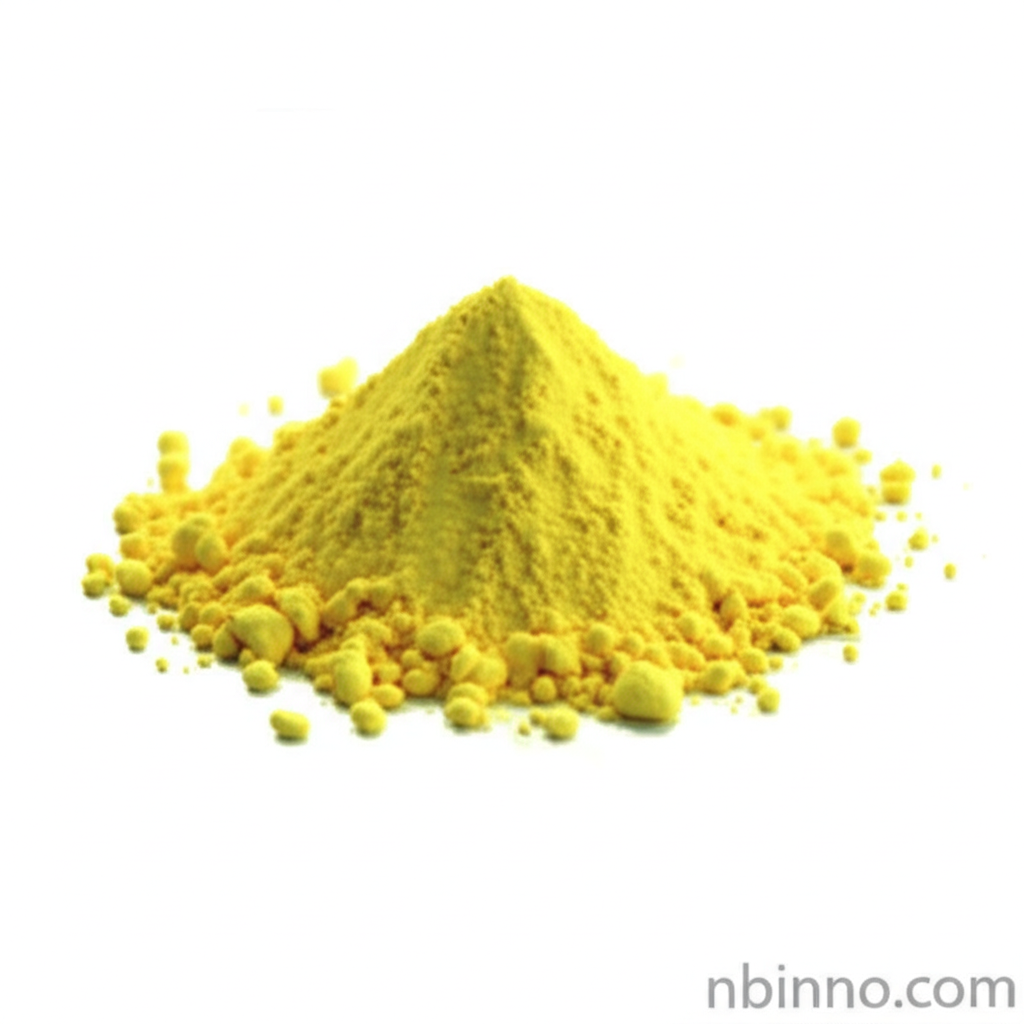 Azodicarbonamide
