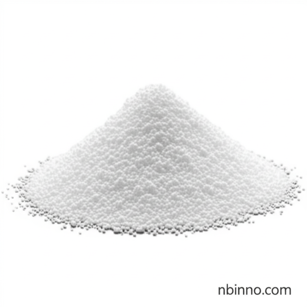 Molecular Sieve 4A Desiccant