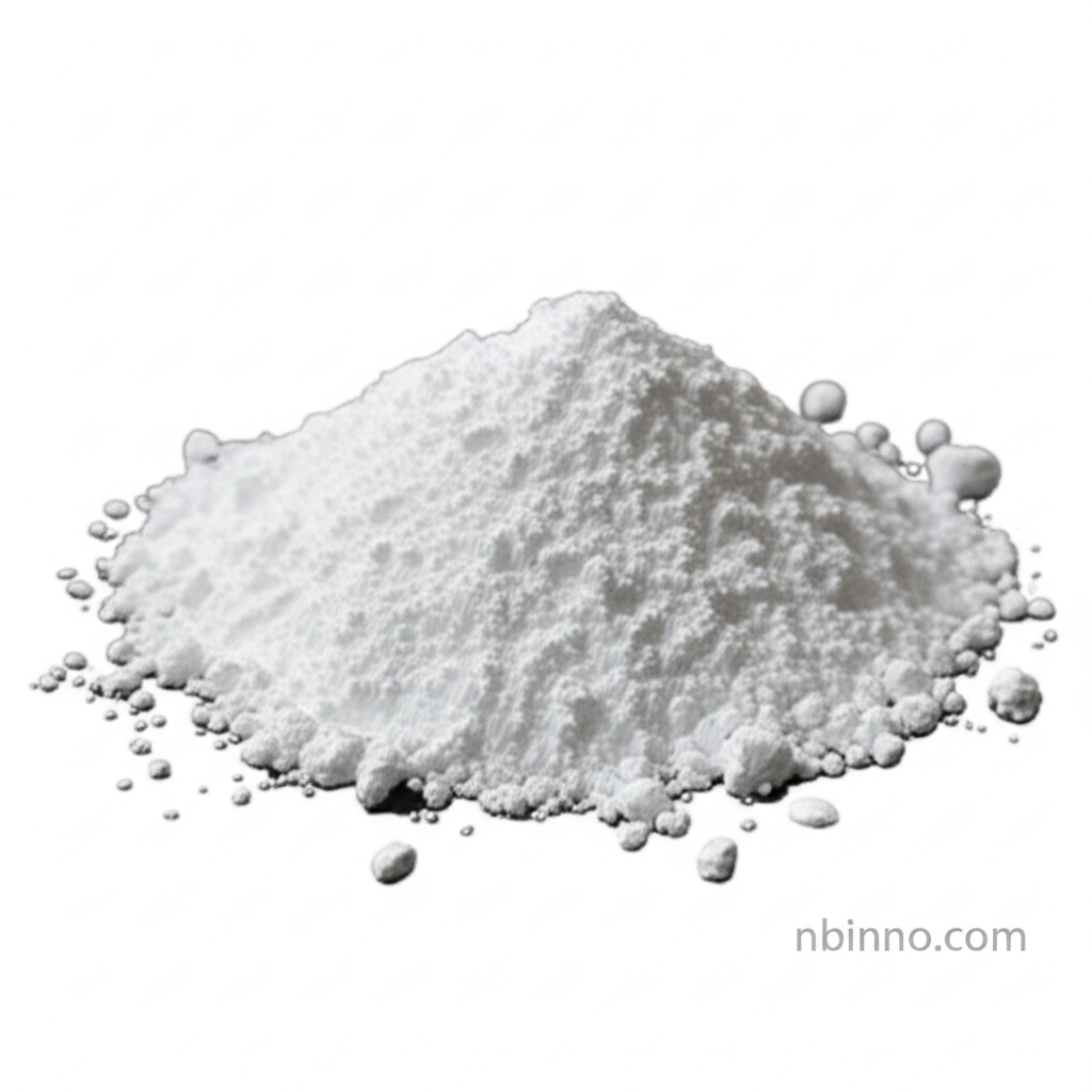 Strontium Carbonate