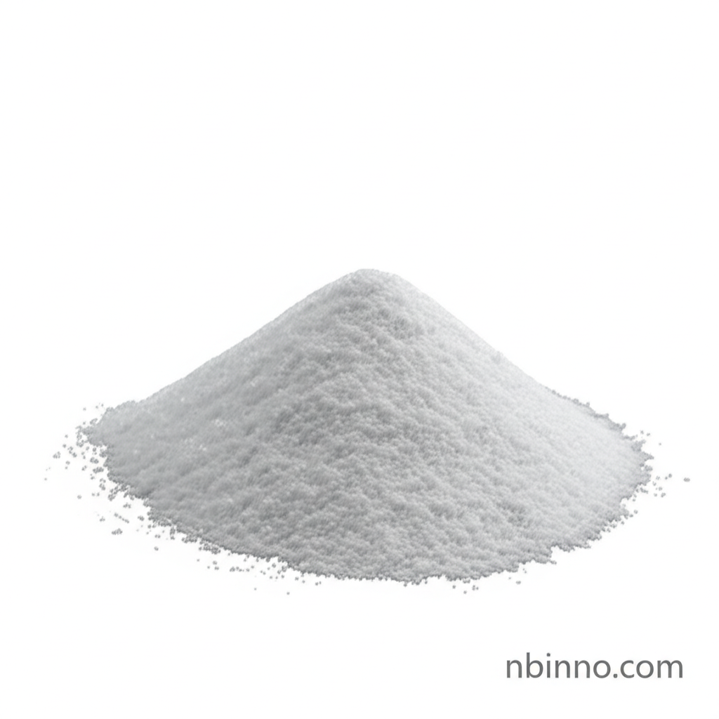 2-Methyl-5-Nitroimidazole