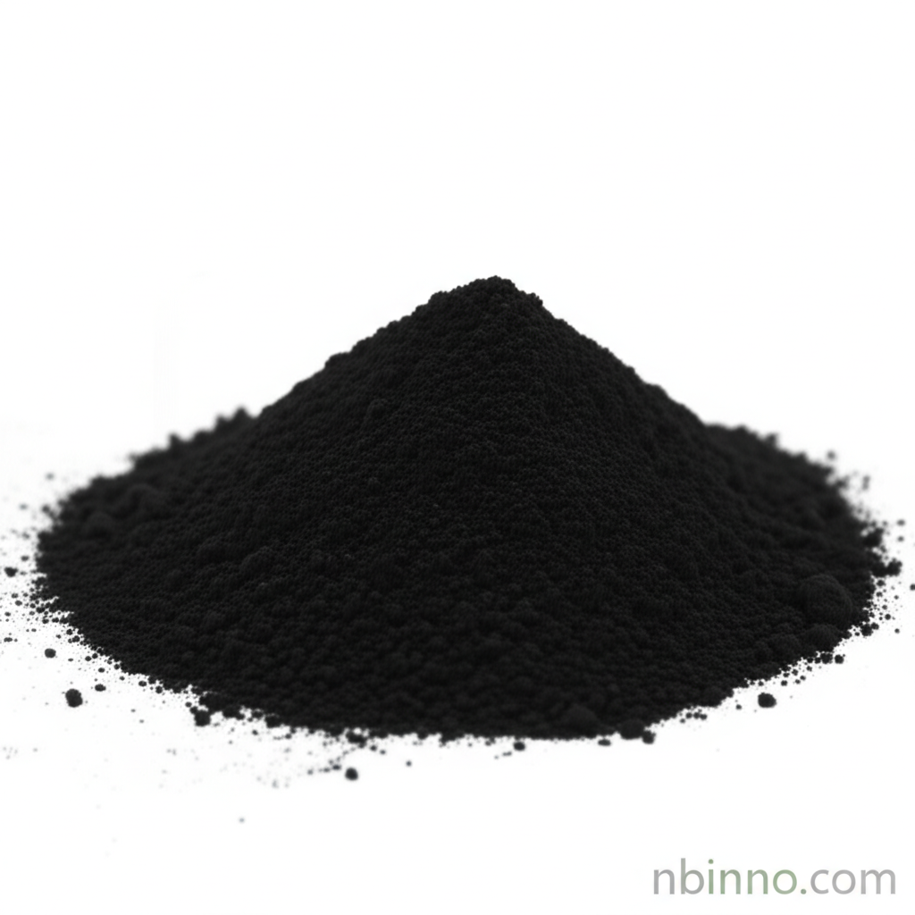 Ozone Destruction Catalyst