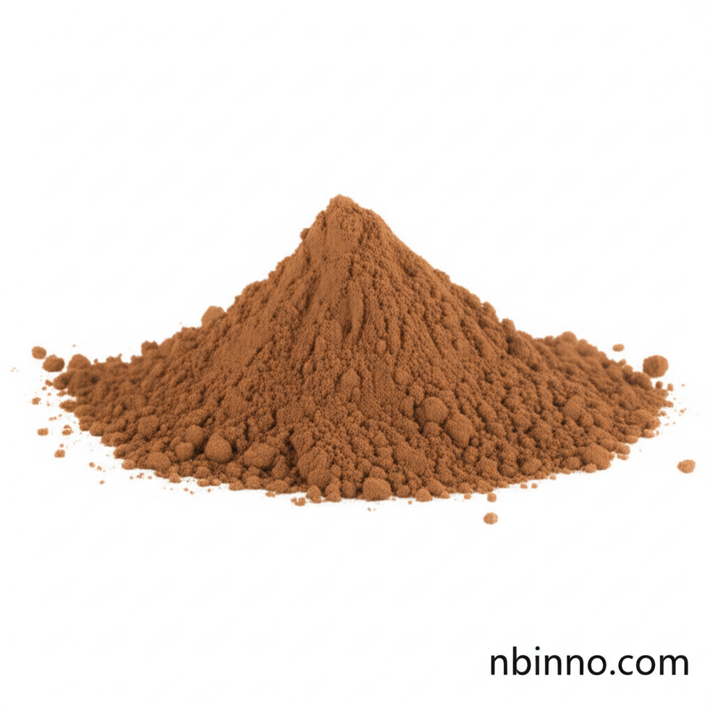 Ginkgo Biloba Extract