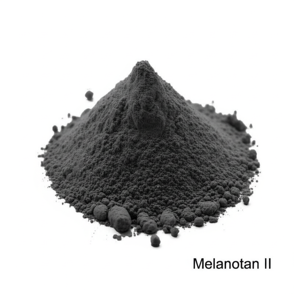 Melanotan II