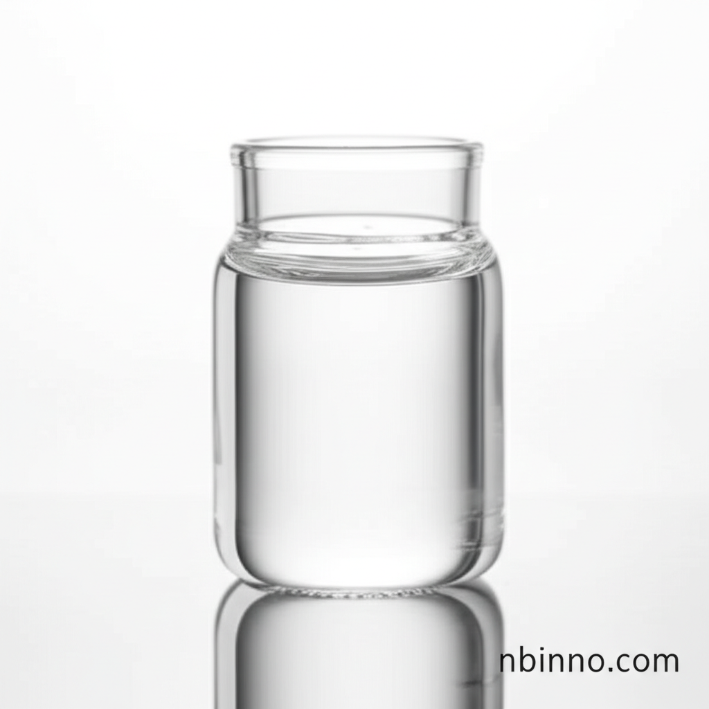Melamine Formaldehyde Resin