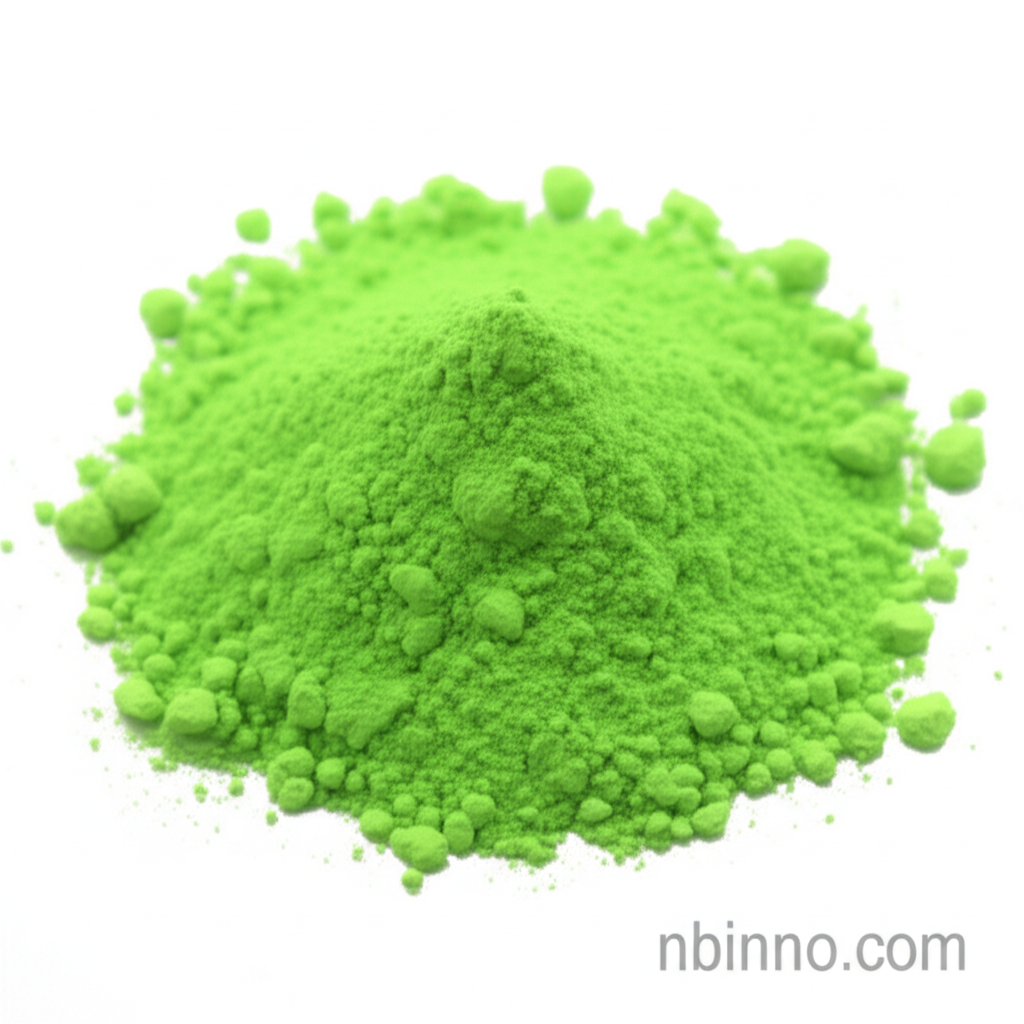 Solvent Green 5