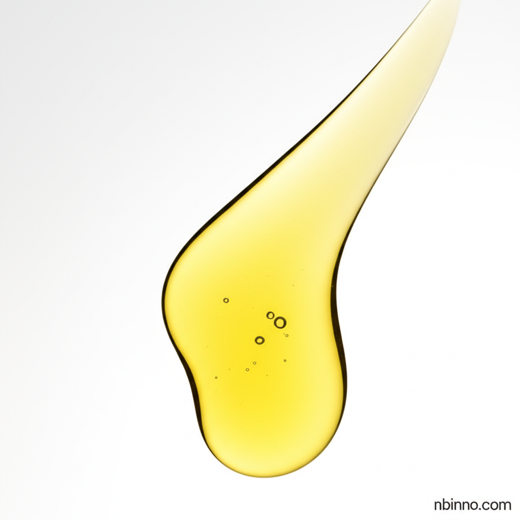 Isostearic Acid