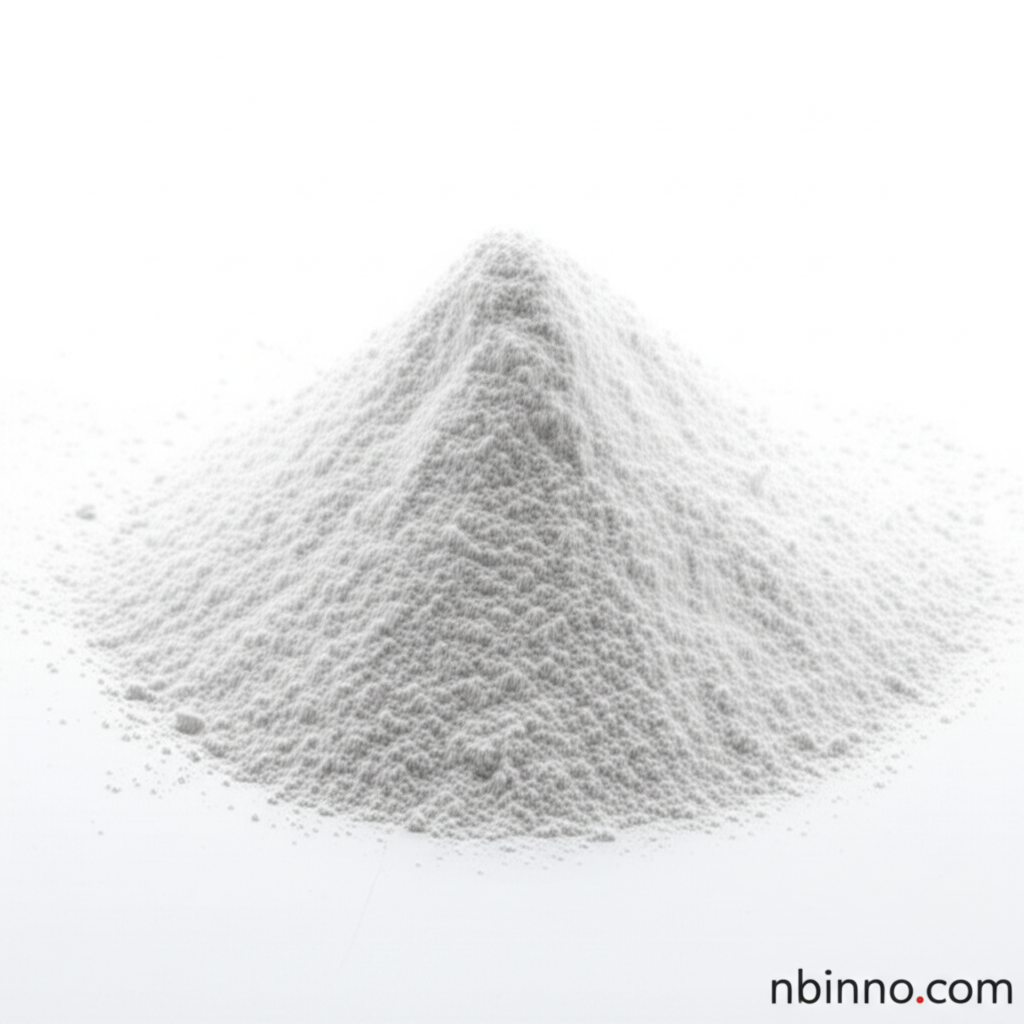 Diatomaceous Earth Filter Aid