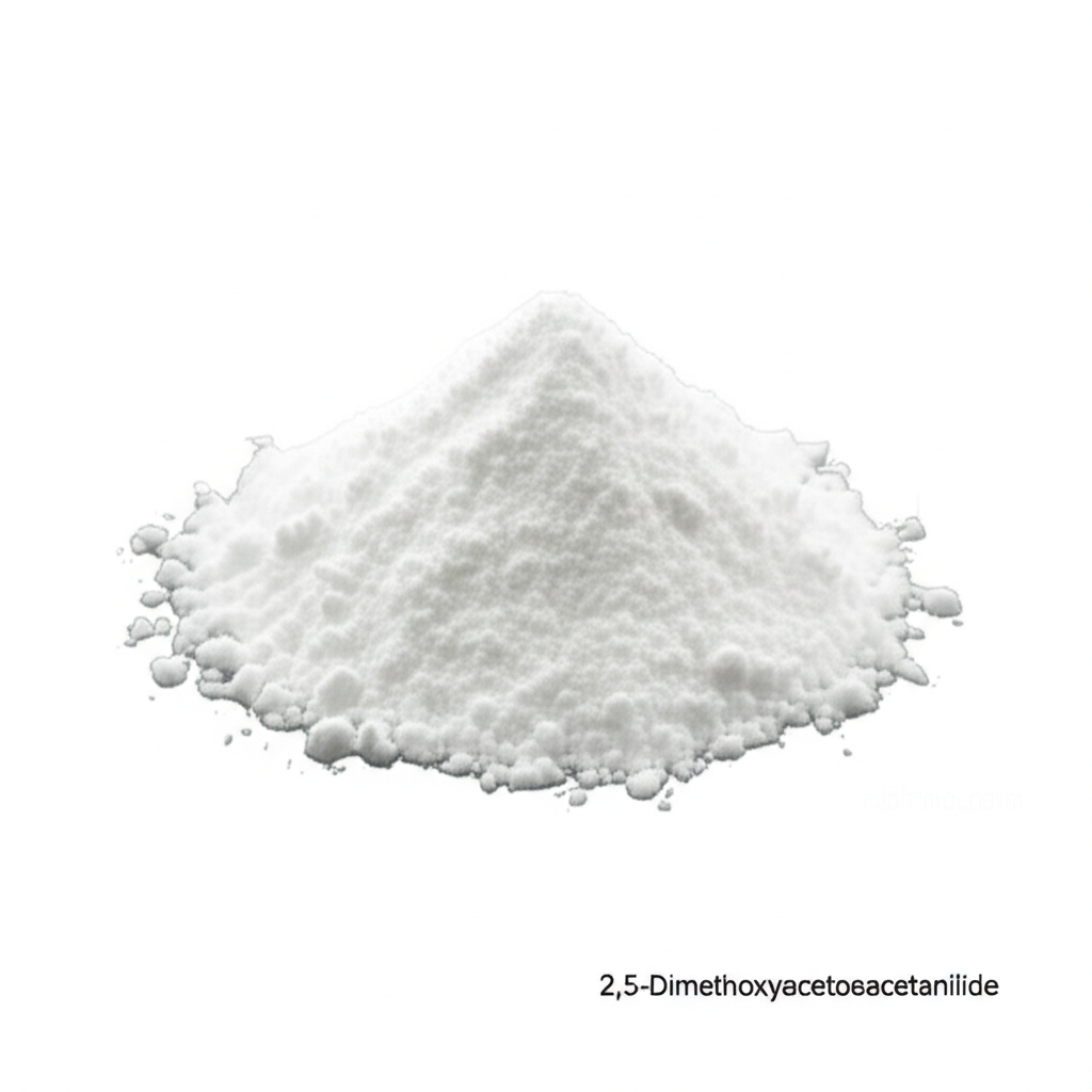2,5-Dimethoxyacetoacetanilide