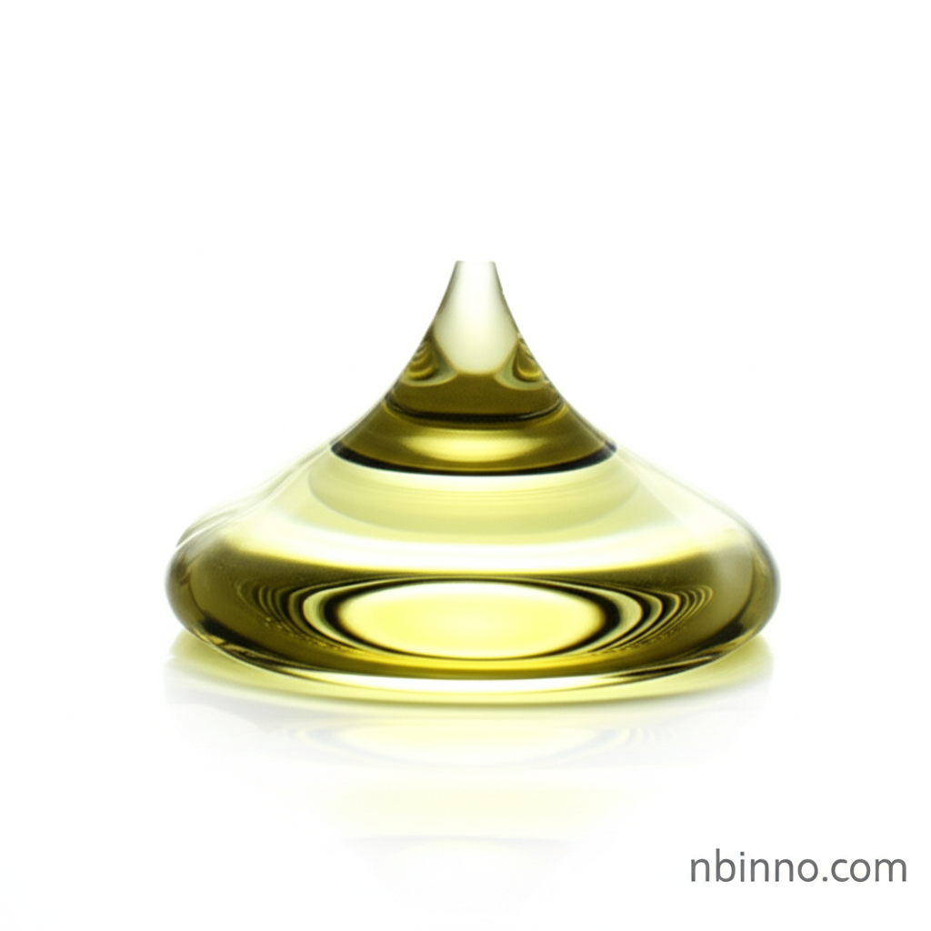 White Peach Oolong Tea Fragrance Oil