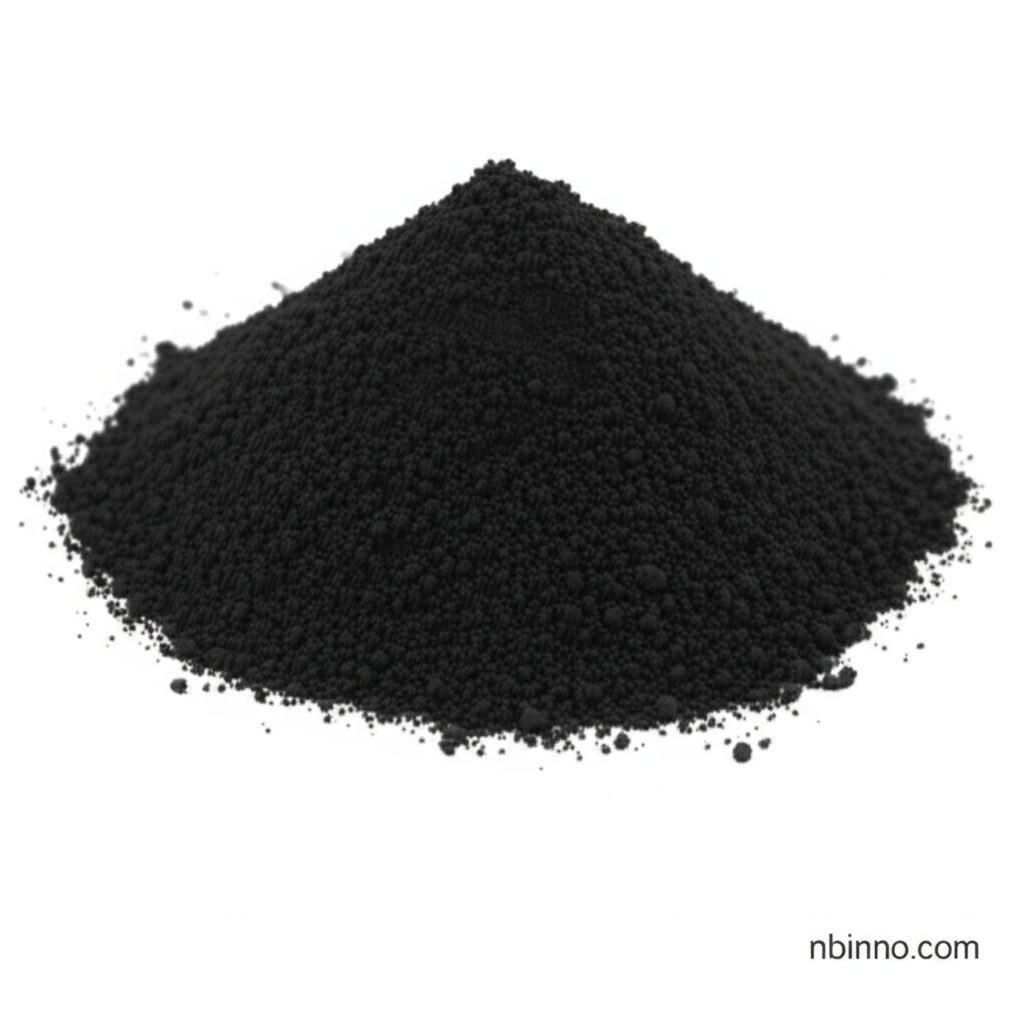 Anthracite Columnar Activated Carbon