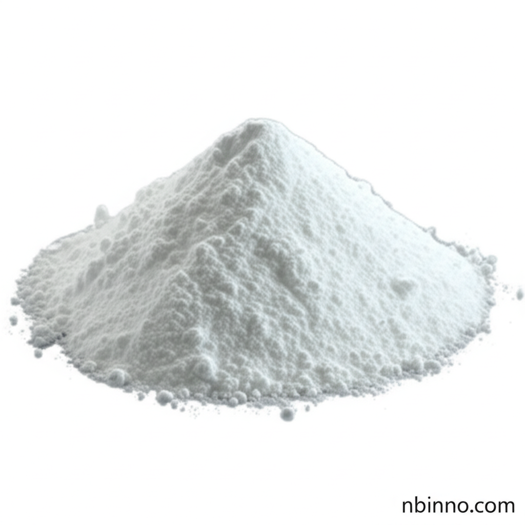 Metamizole Sodium Powder