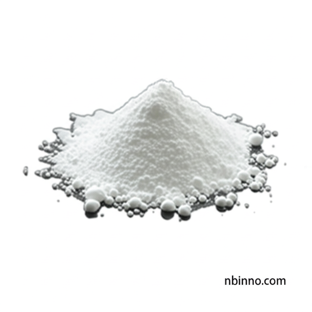 Biphenyltetracarboxylic Acid