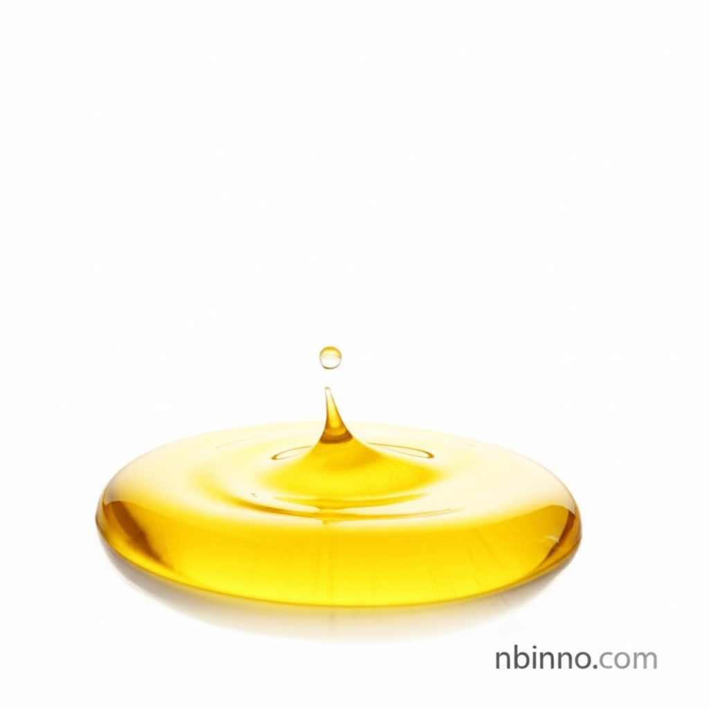 Resin Modified Silicone Softener