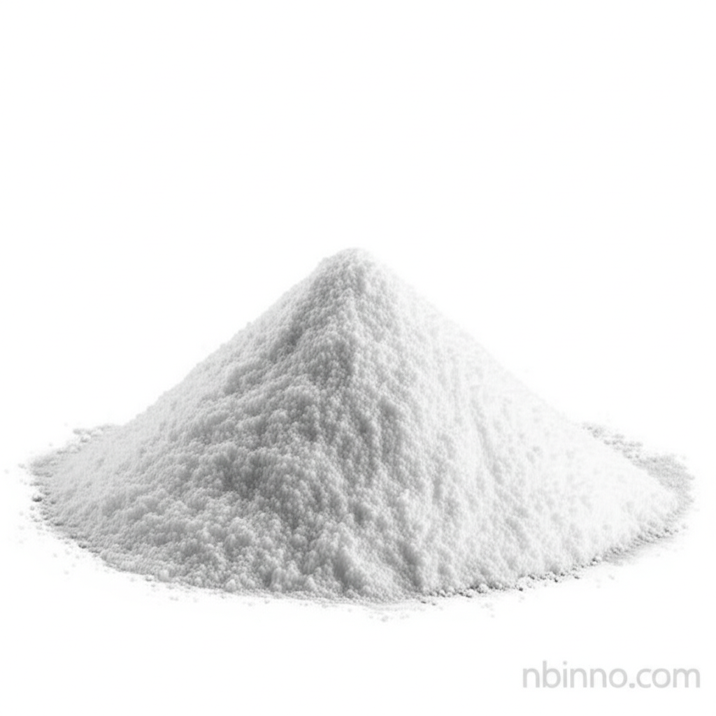 Sodium Pyrophosphate