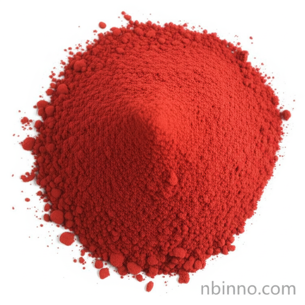 Rifampicin Powder