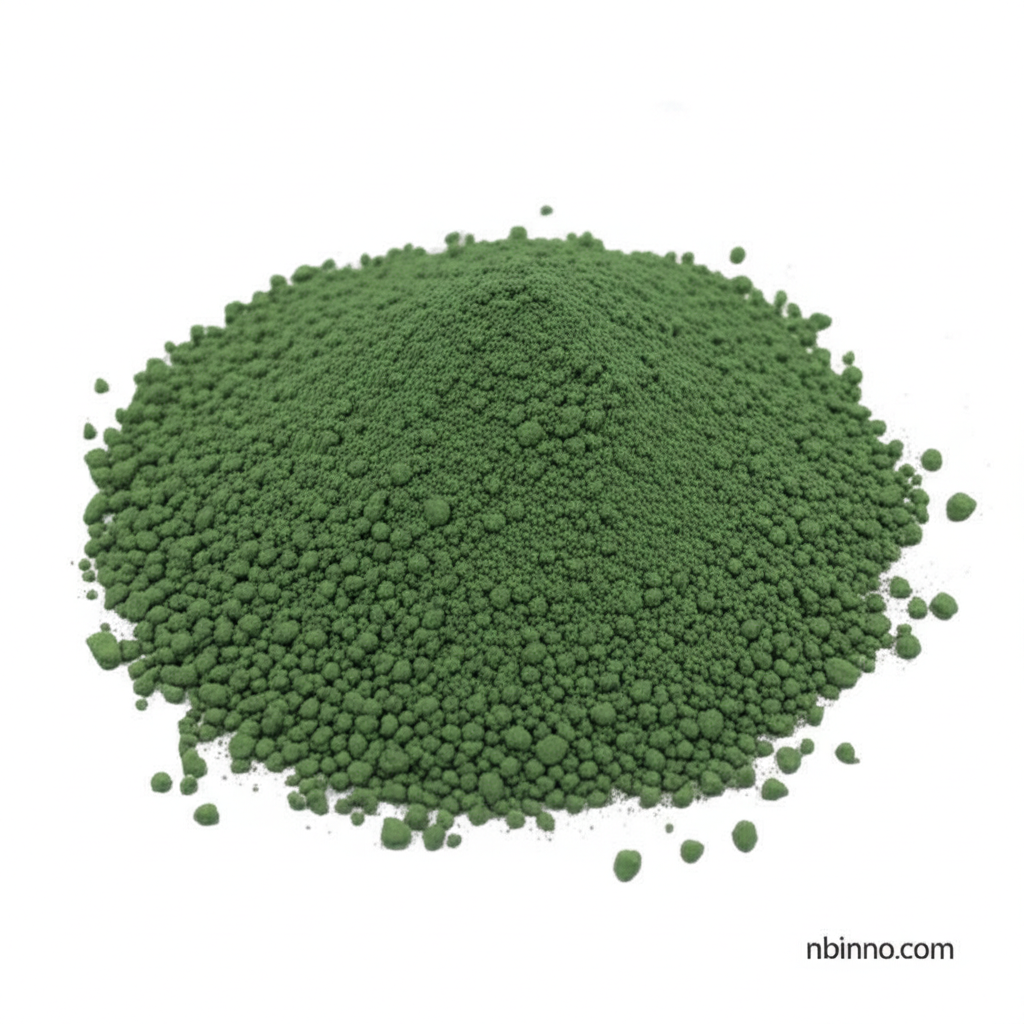 Ferrous Sulfate