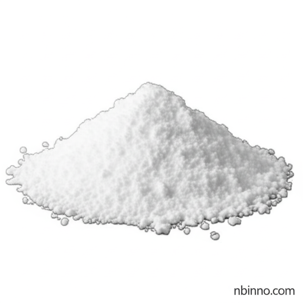 Zinc Stearate