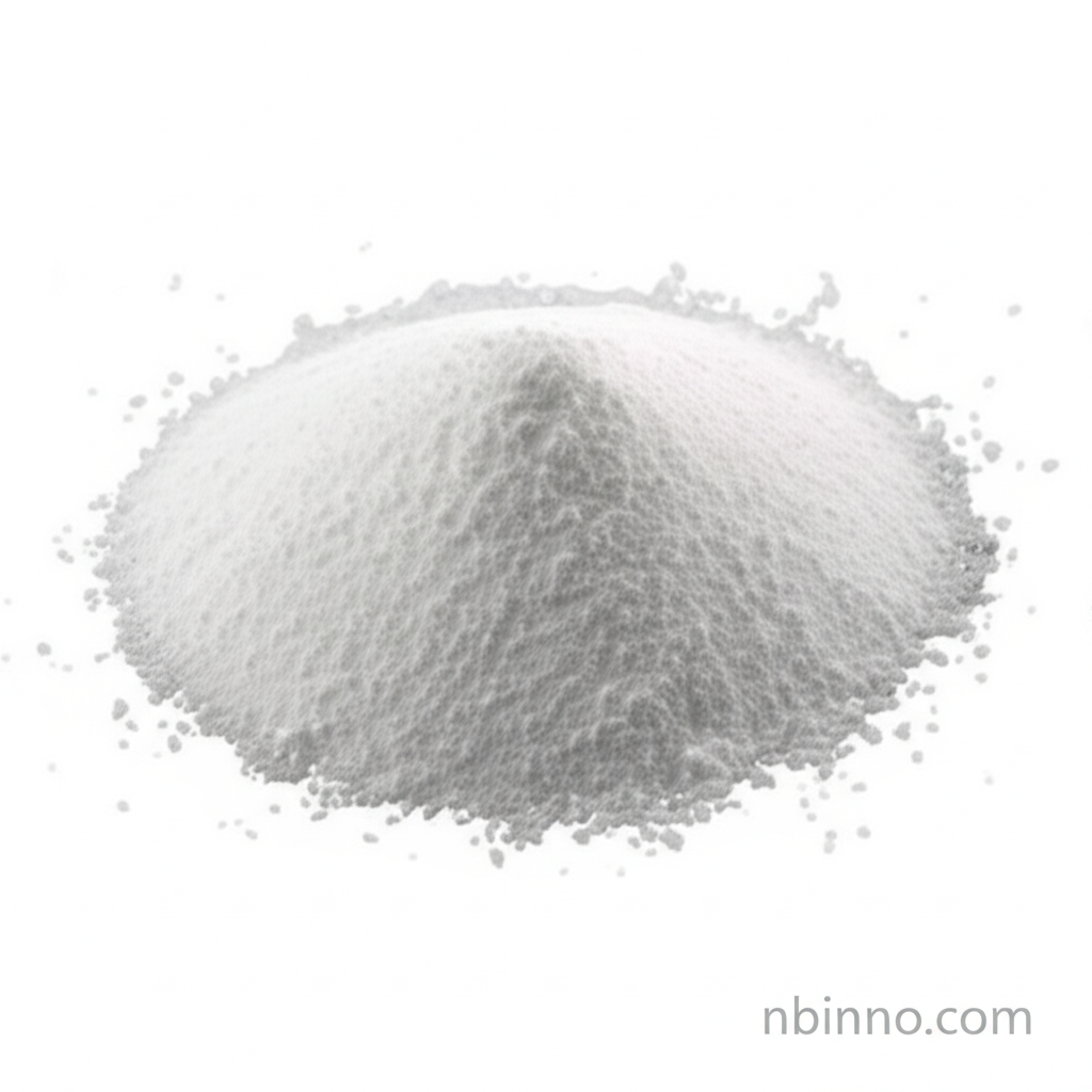 Zeolite 13X