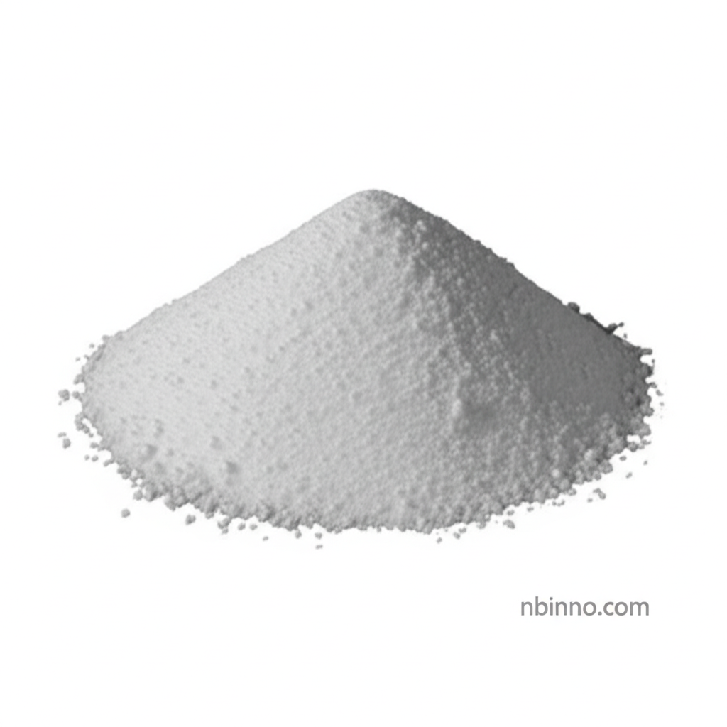 Aluminum Sulfate