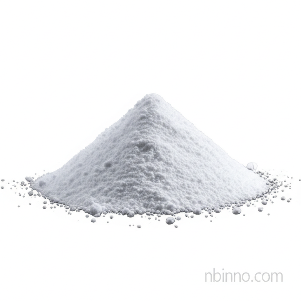 Soda Ash Light