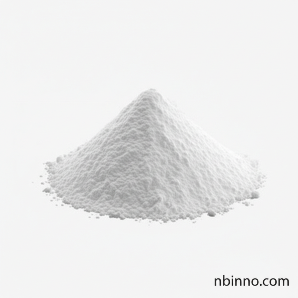 Hydroxypropyl Methylcellulose