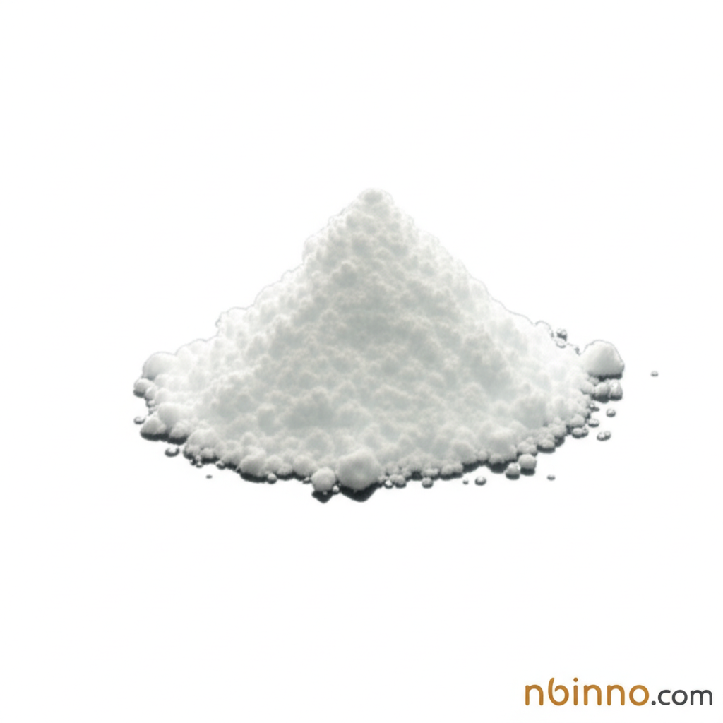 5-fluoro-1-(2-fluorobenzyl)-1H-pyrazolo[3,4-b]pyridine-3-carbonitrile