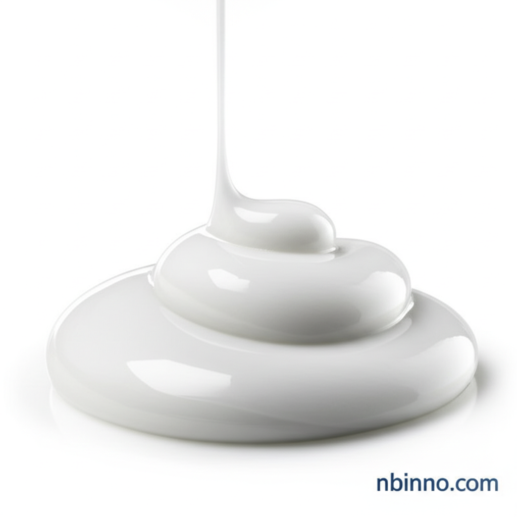 Pigment Printing Thickener