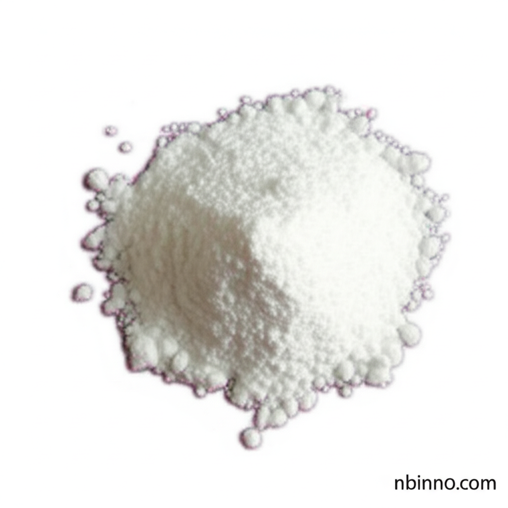 Carboxymethyl Hydroxypropyl Guar Gum