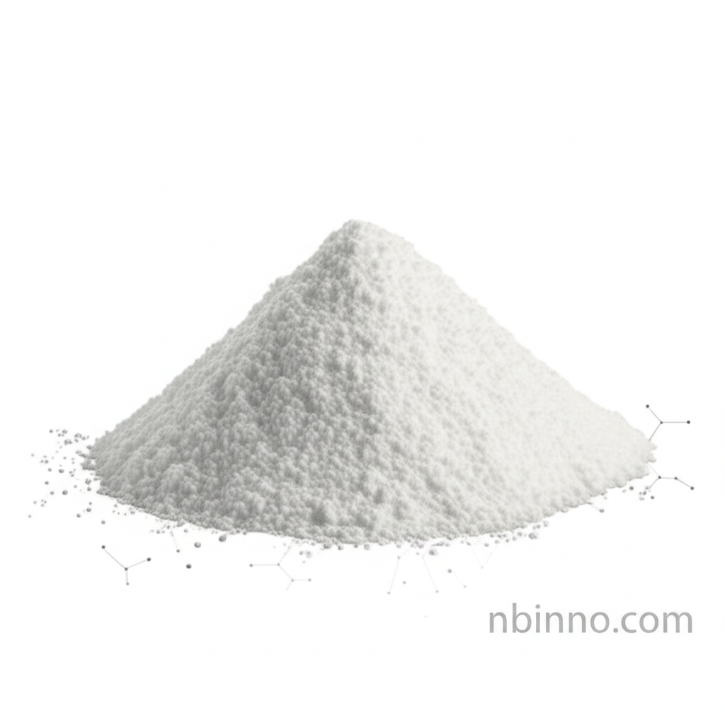 Lithium Heparin Powder