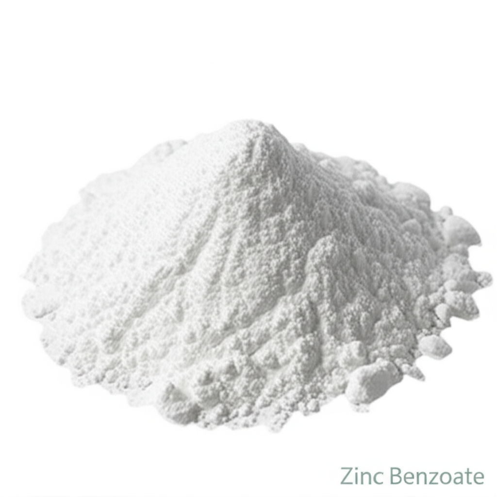 Zinc Benzoate