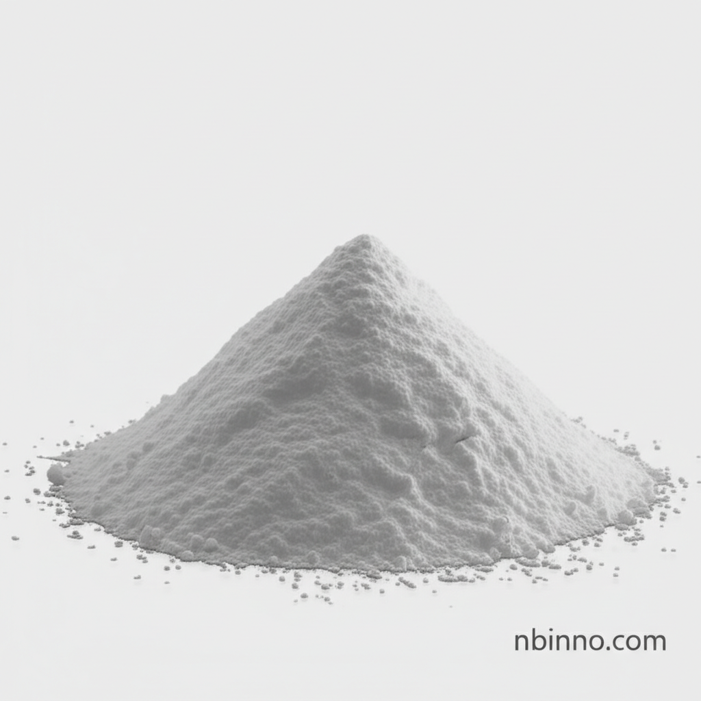 Carboxymethyl Cellulose Powder