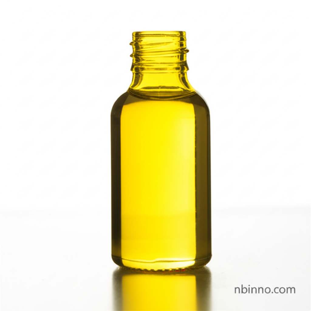 Eucalyptus Essential Oil