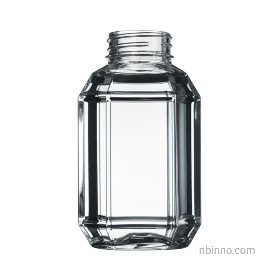 Refined Glycerin