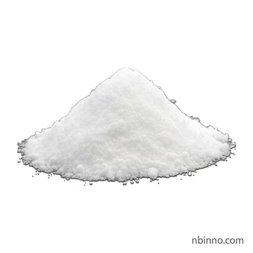 Succinic Acid