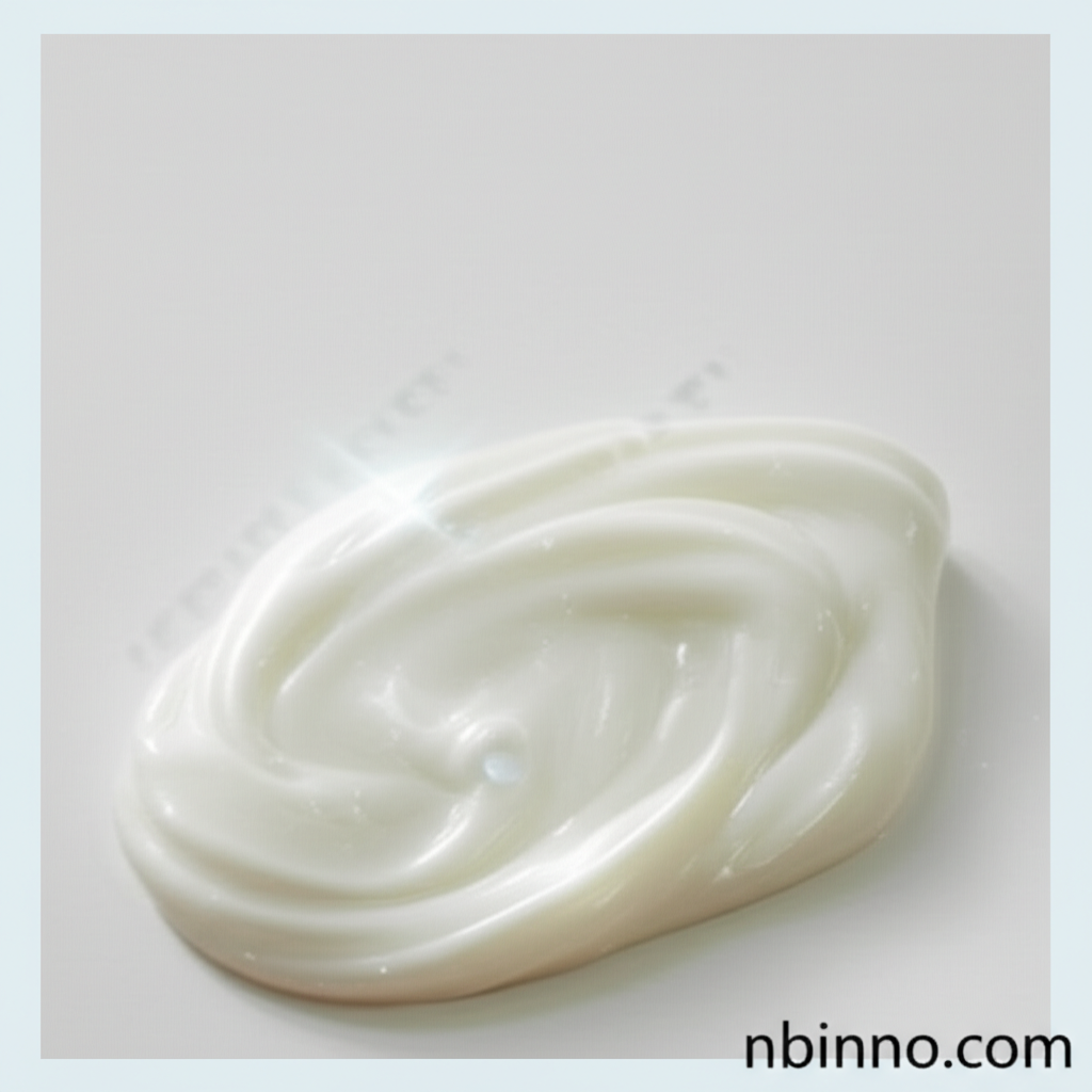 Soft Handle Printing Thickener
