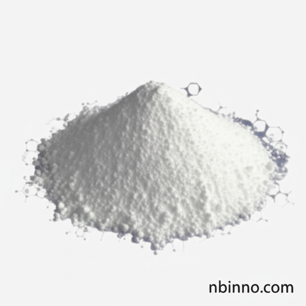 Chlorinated Polyethylene CPE135A