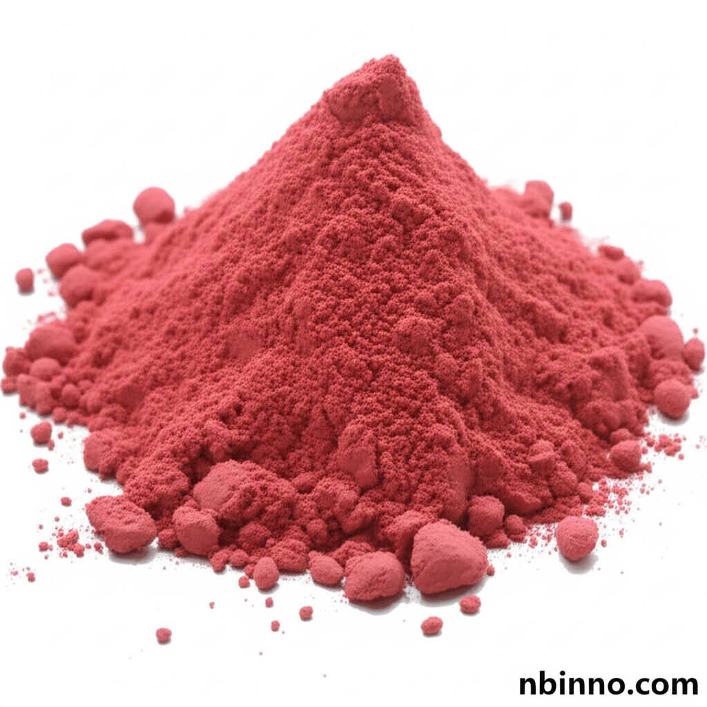 Chromium Picolinate