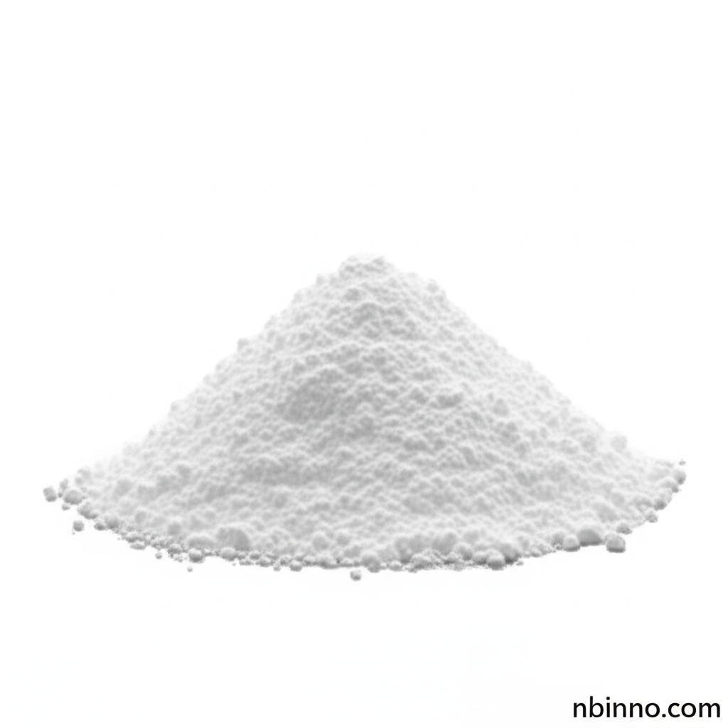 Acetamidine Hydrochloride