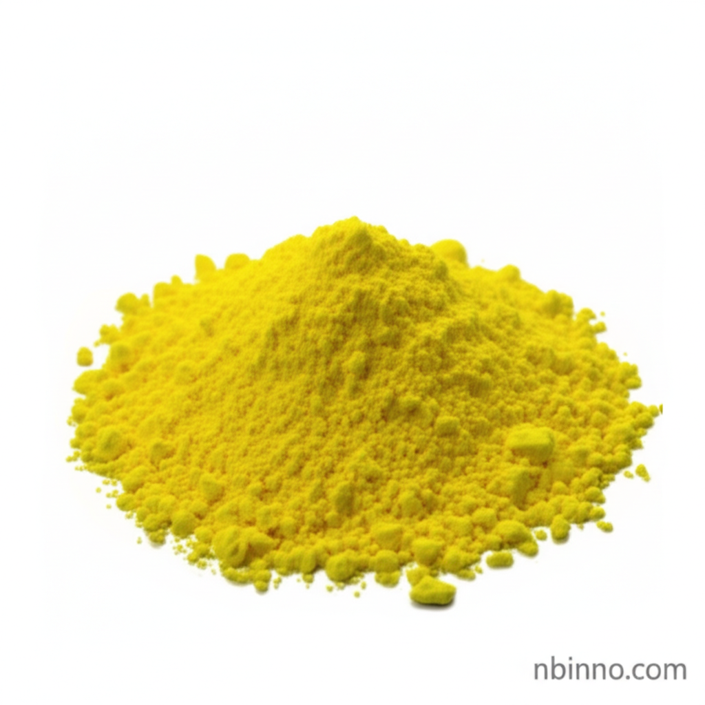 Fluorescent Brightener KSN