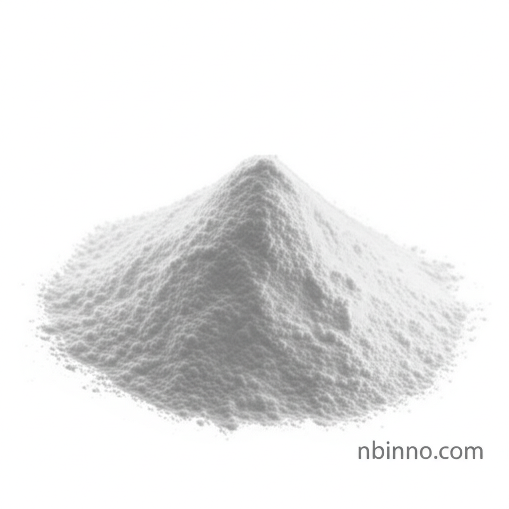 Aluminum Monostearate