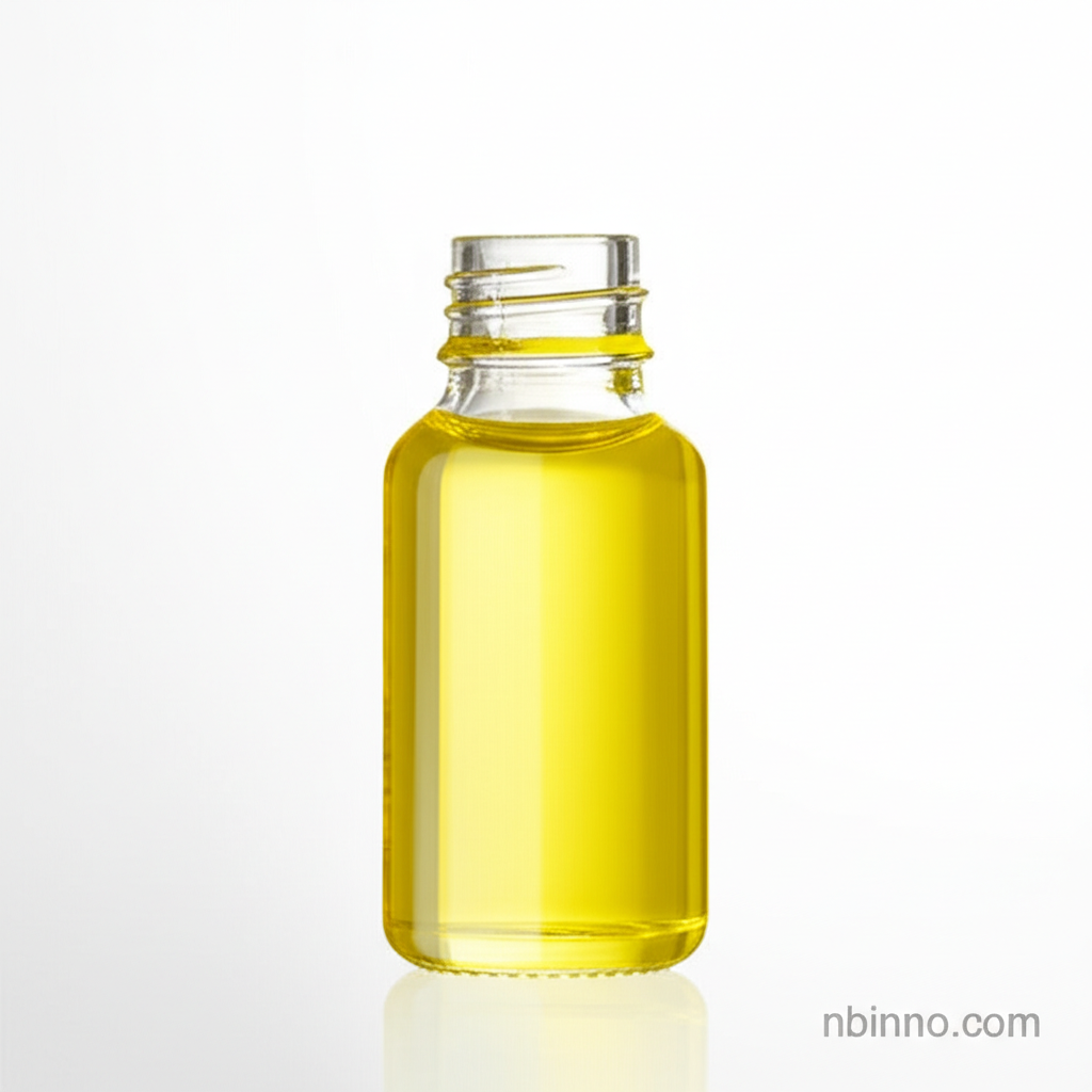 Lindera Oil