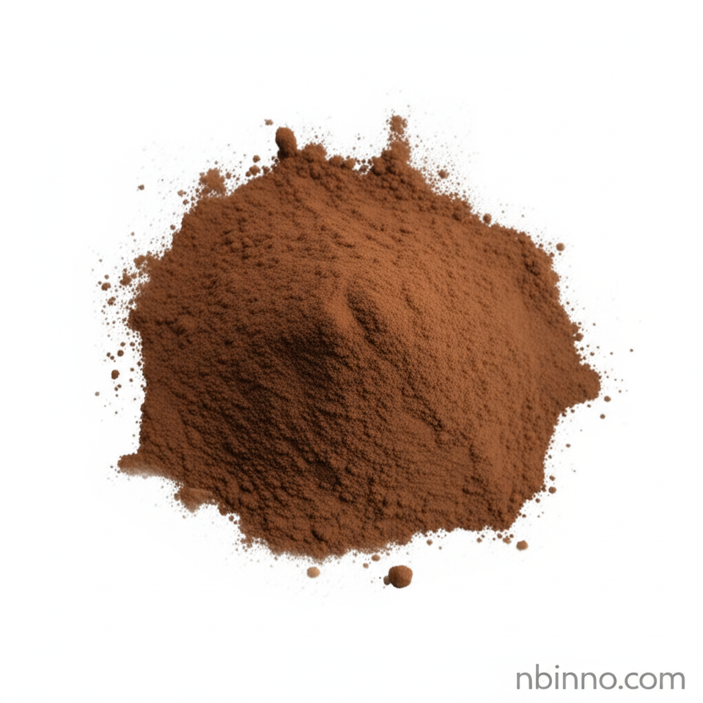 Povidone-Iodine Powder