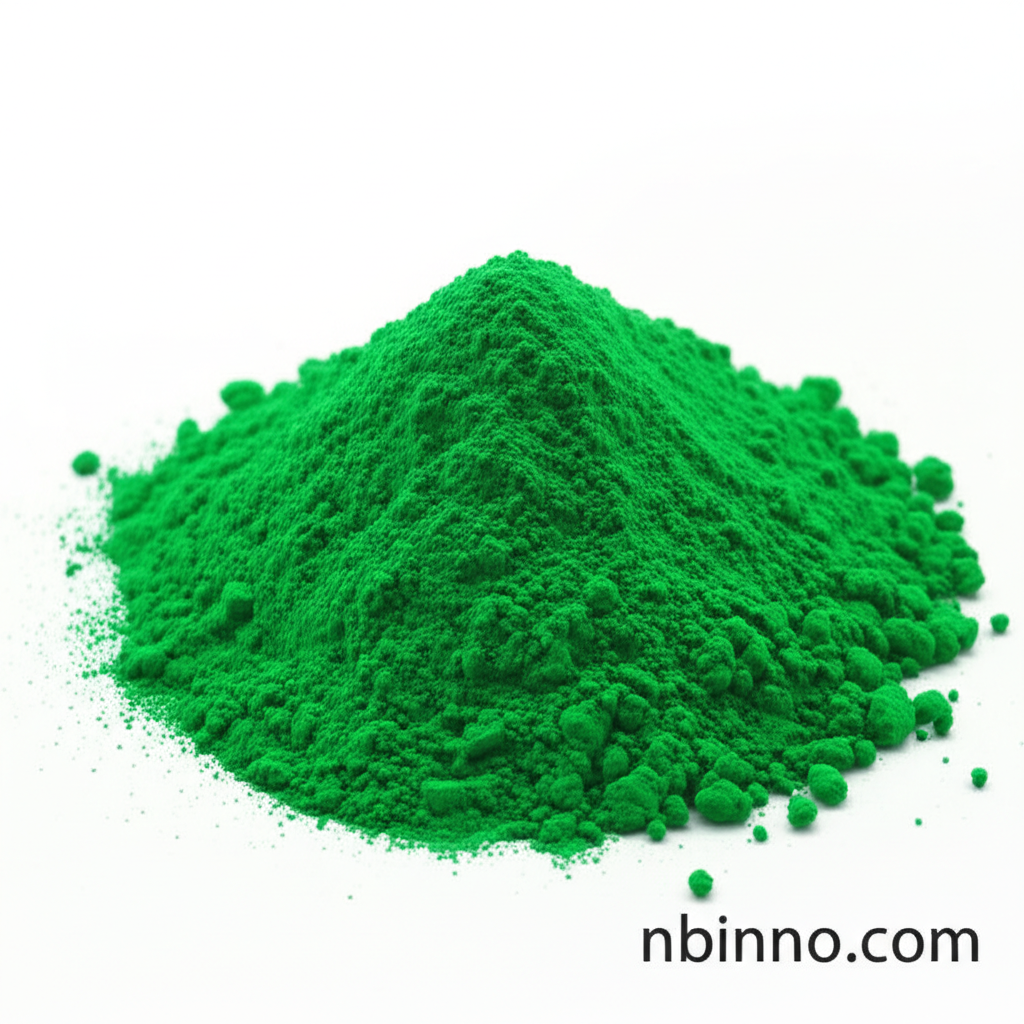 Acid Green 27