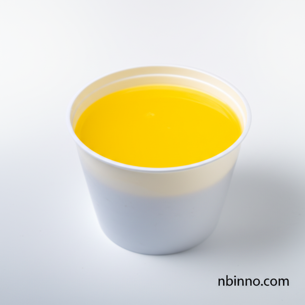 Acrylic Thickener RTW-M618