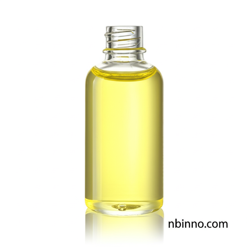 Dendrobium Oil