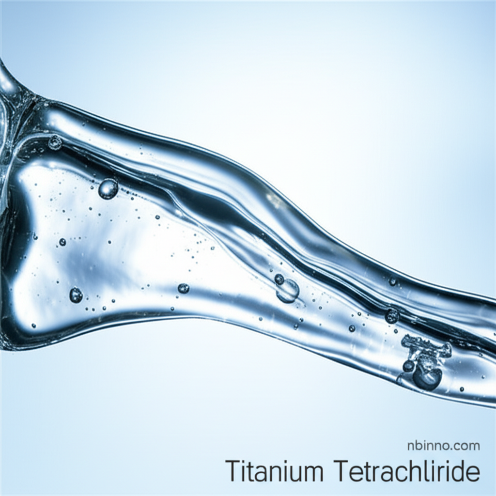 Titanium Tetrachloride